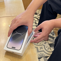 Khách hàng Nhã Hân Mobile