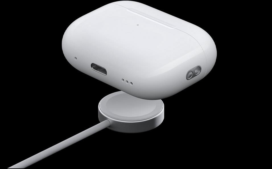 Apple Watch và Air Pods Pro 2 ra mắt tính năng sức khoẻ đột phá tại Việt Nam
