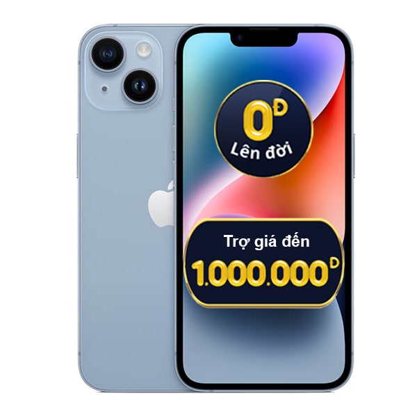 iPhone 14 Plus 128GB