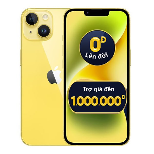 iPhone 14 Plus 256GB