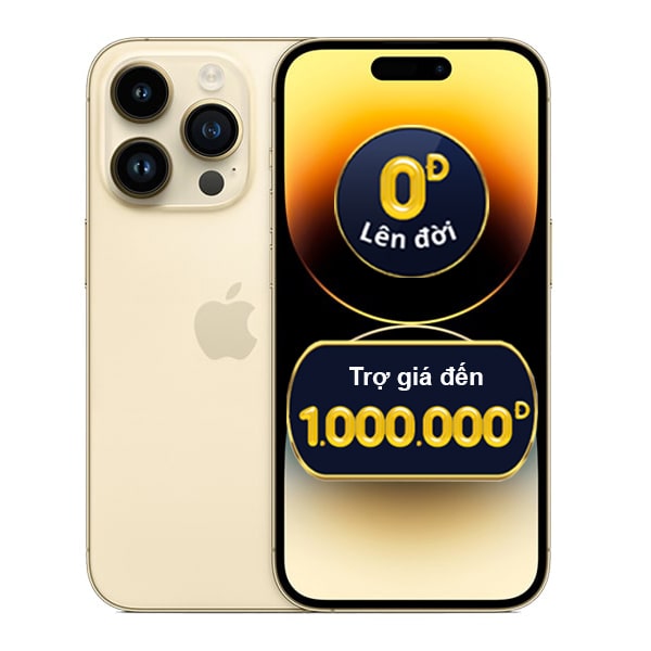 iPhone 14 Pro 128GB
